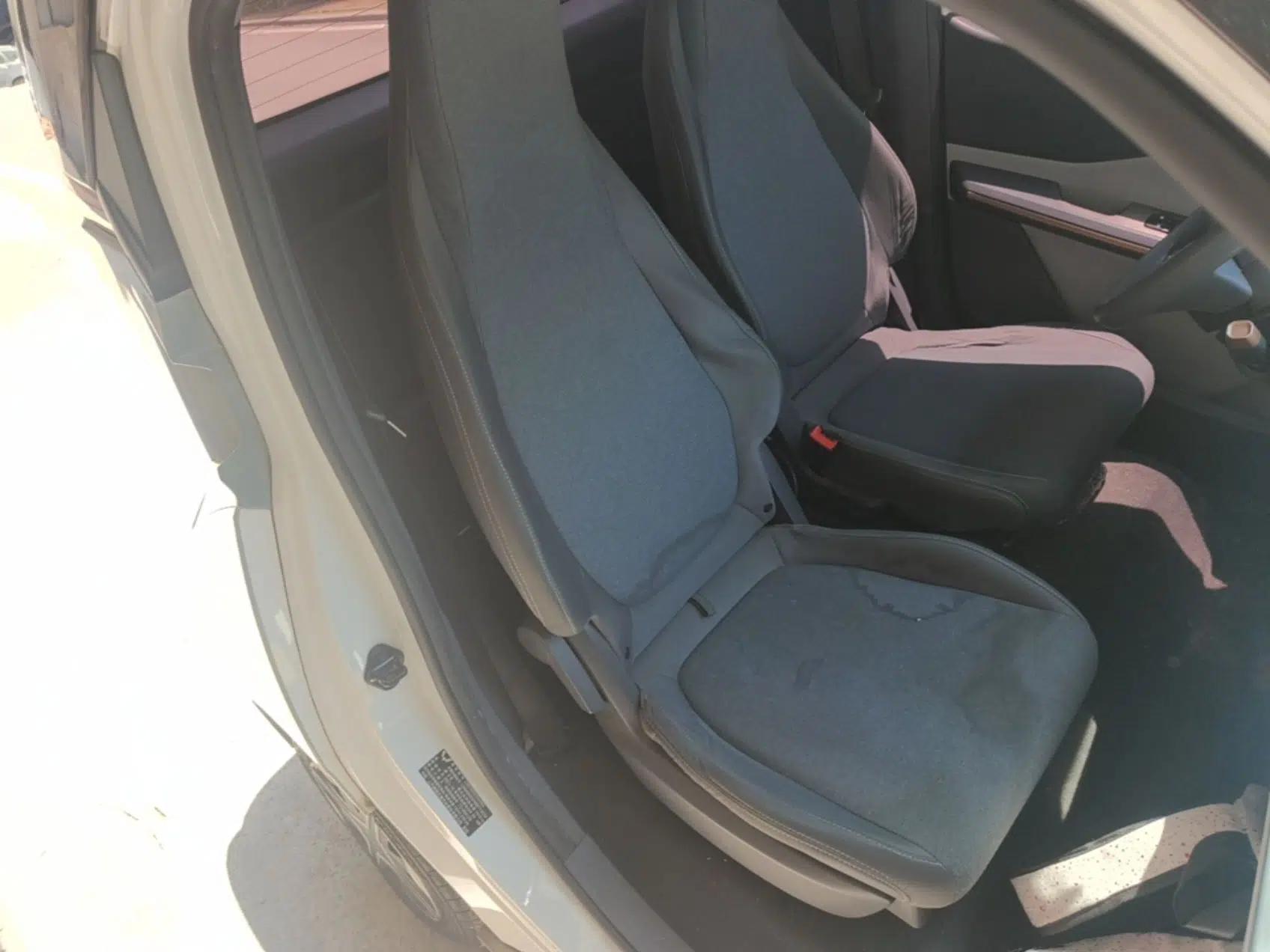 Wuling NAMMIEV 2021 Playful Model – High-Power Version — миниатюра 23