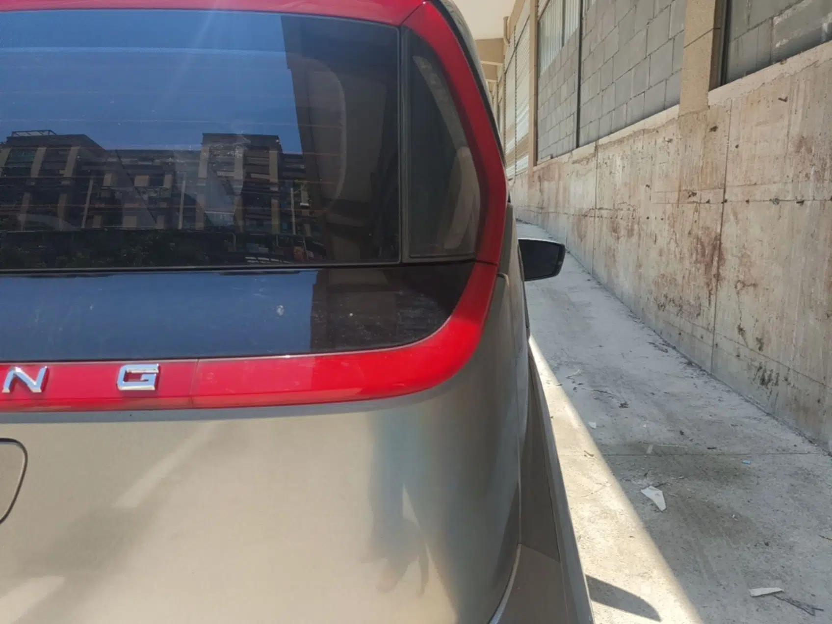 Wuling NAMMIEV 2021 Playful Model – High-Power Version — миниатюра 7