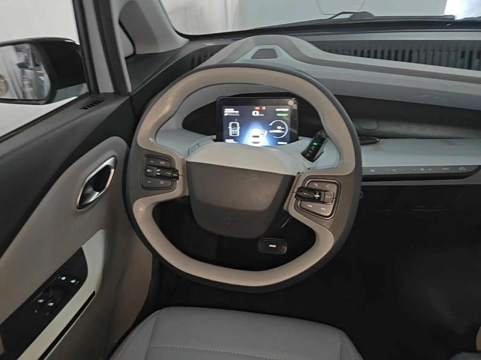 Wuling NAMMIEV 2021 Passion Edition — миниатюра 14