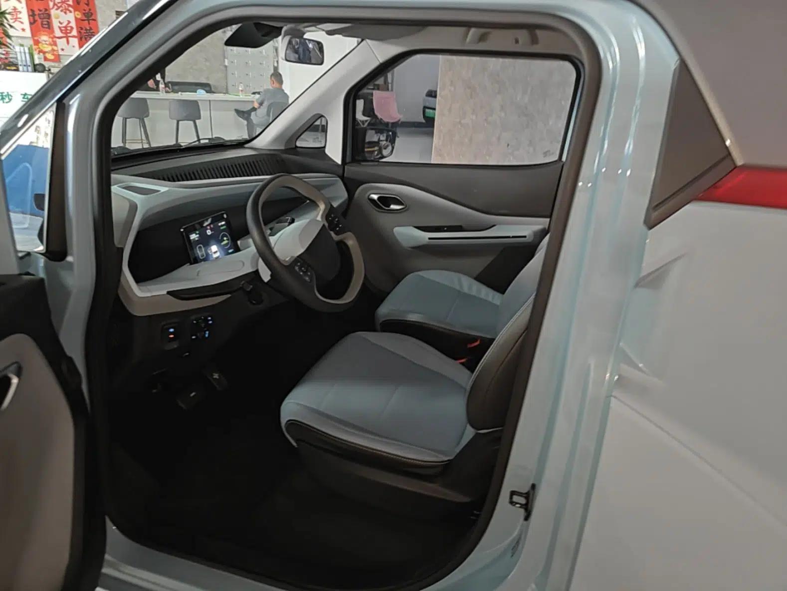 Wuling NAMMIEV 2021 Passion Edition — миниатюра 18