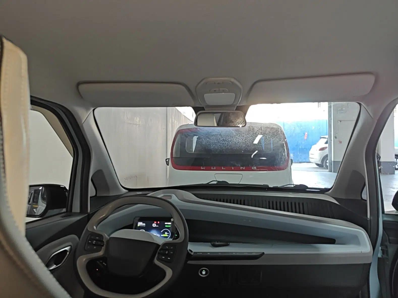 Wuling NAMMIEV 2021 Passion Edition — миниатюра 21