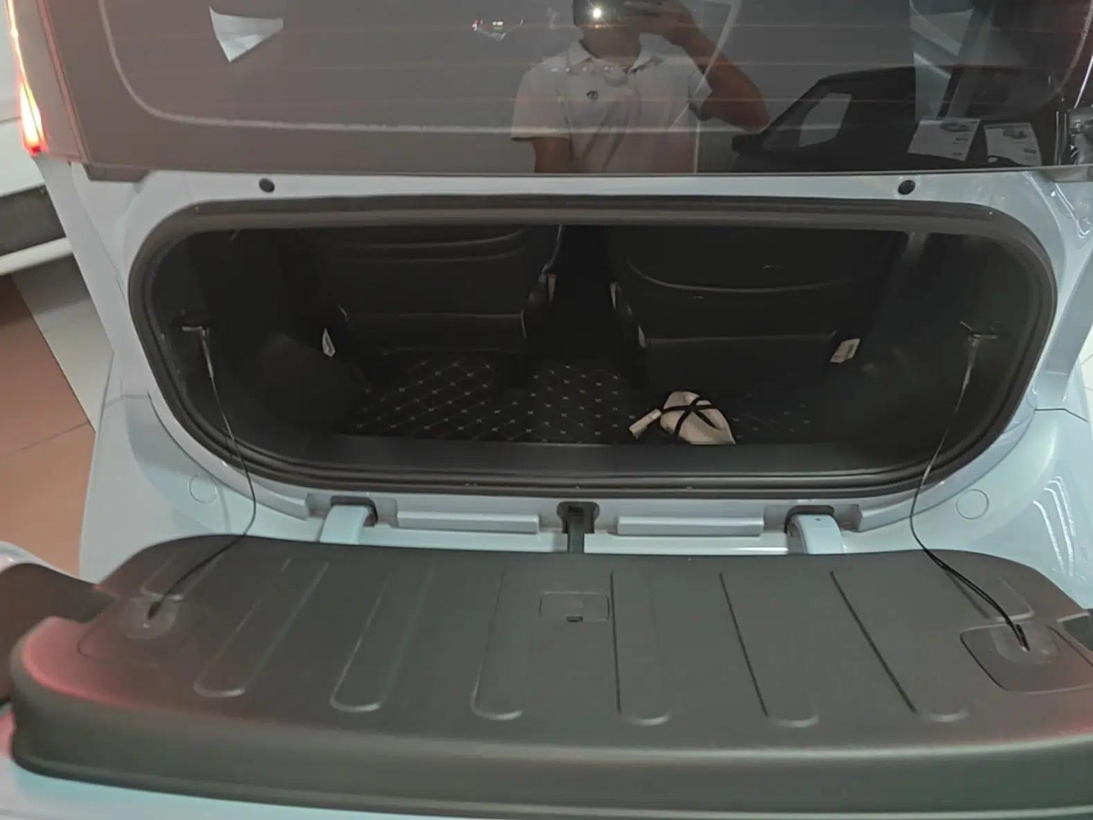 Wuling NAMMIEV 2021 Passion Edition — миниатюра 22
