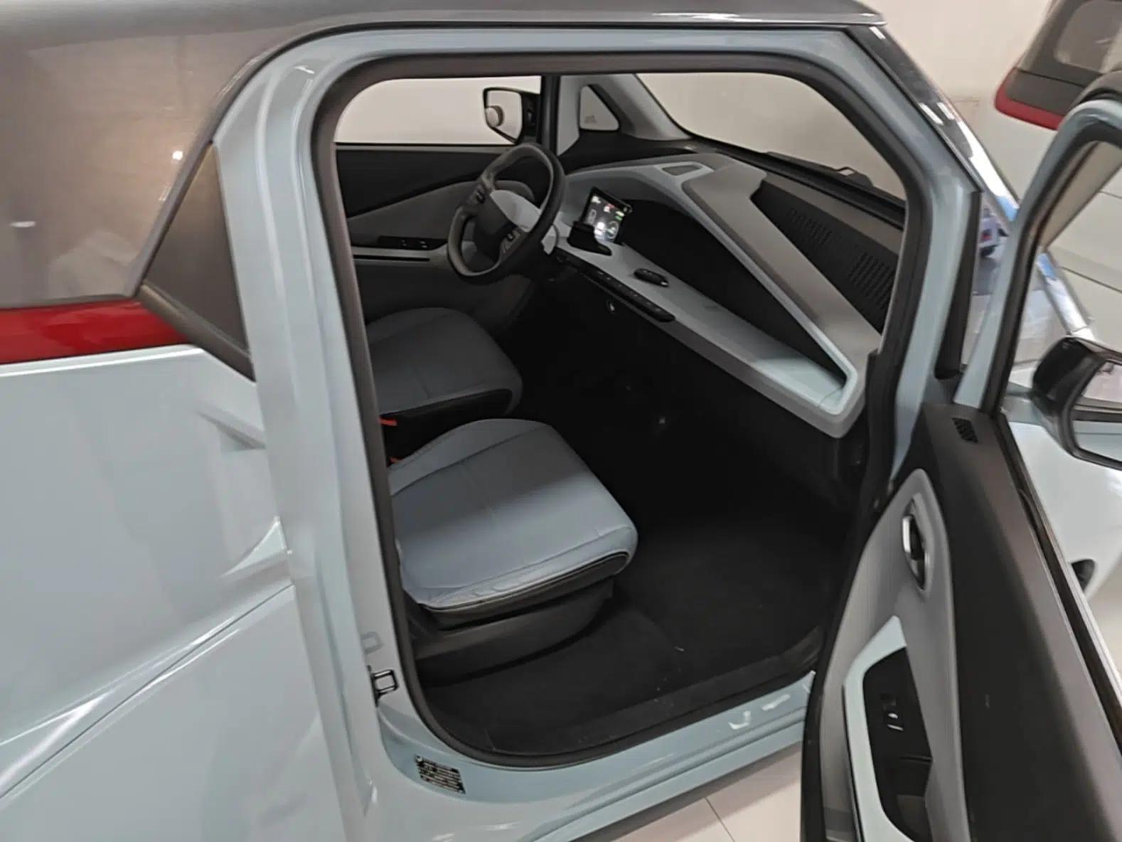 Wuling NAMMIEV 2021 Passion Edition — миниатюра 23