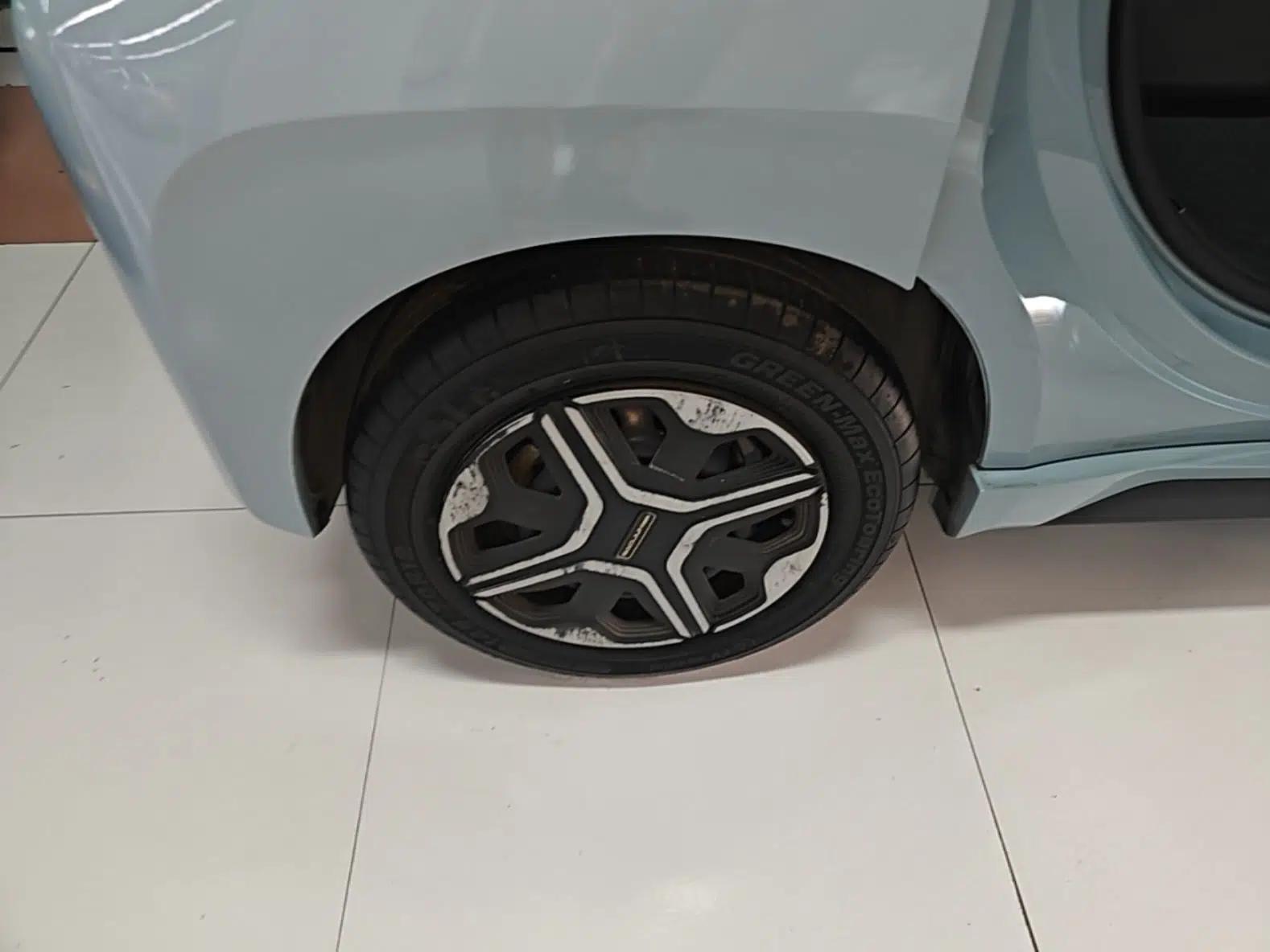 Wuling NAMMIEV 2021 Passion Edition — миниатюра 10