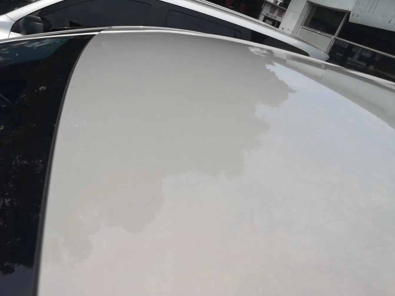 Wuling Starlight 730 2025 Model Plug-in Hybrid 125km Luxury Edition — миниатюра 11