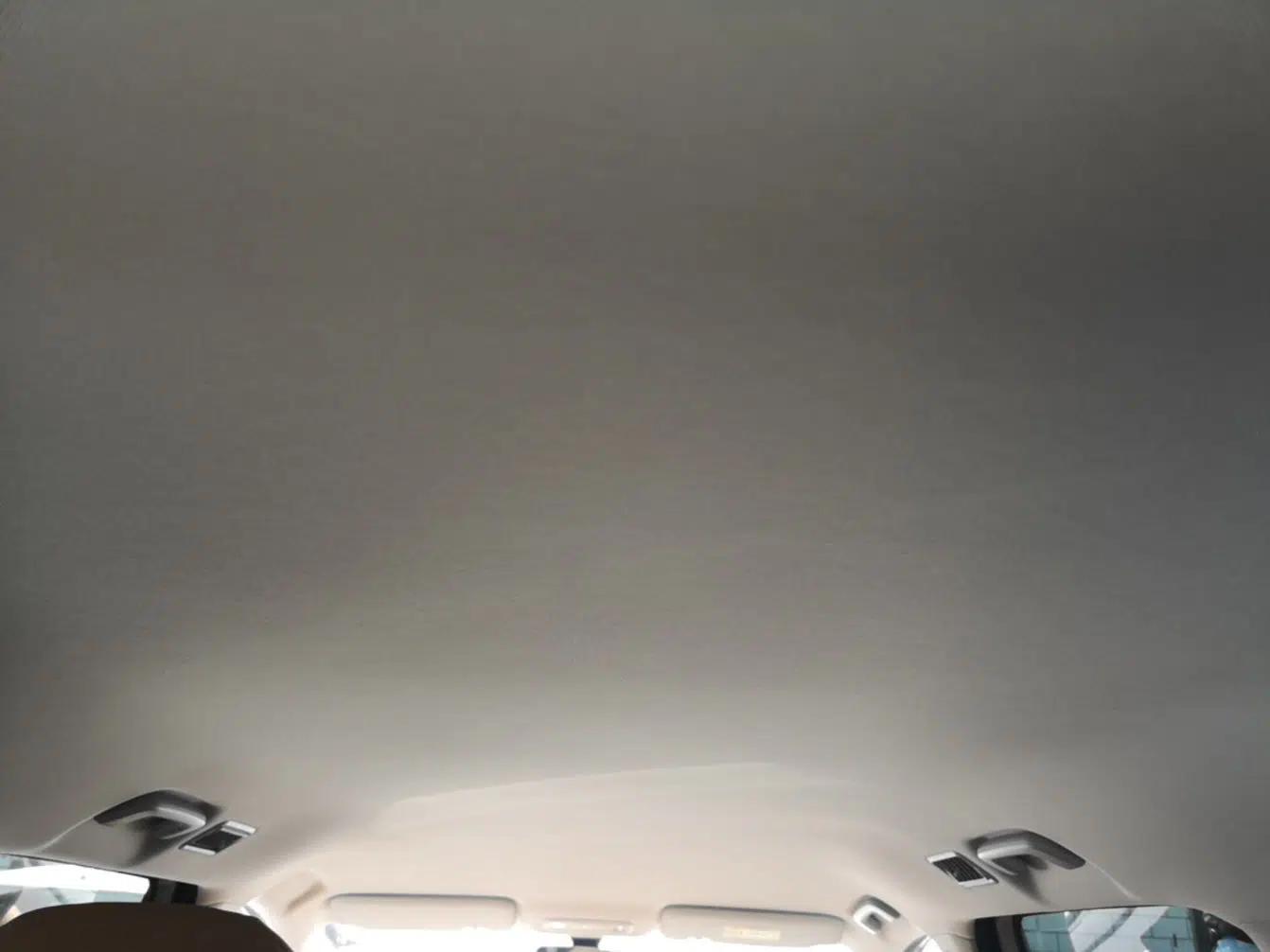 Wuling Starlight 730 2025 Model Plug-in Hybrid 125km Luxury Edition — миниатюра 21