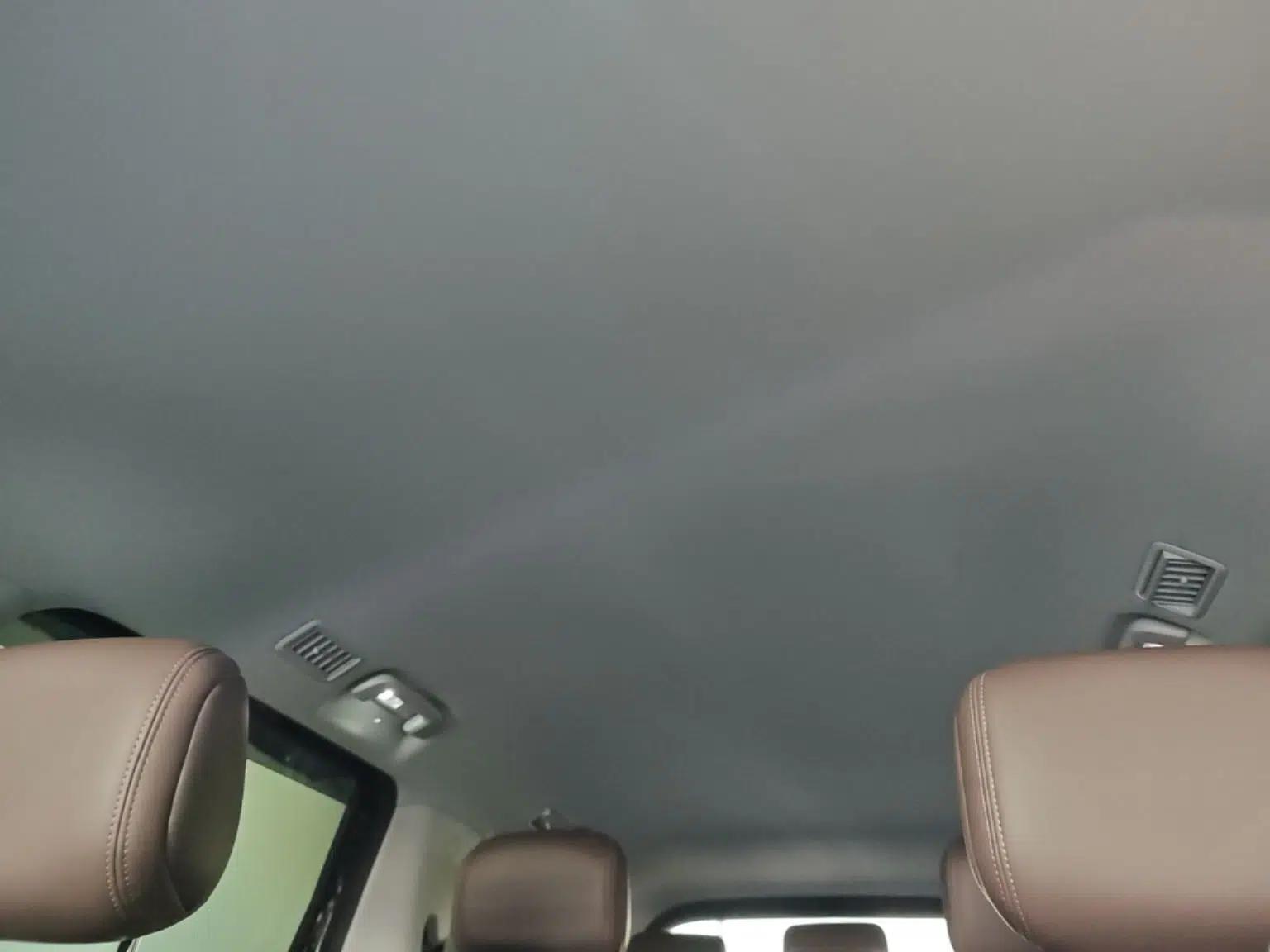 Wuling 730 2025 Model 1.5T CVT Elite Edition — миниатюра 21