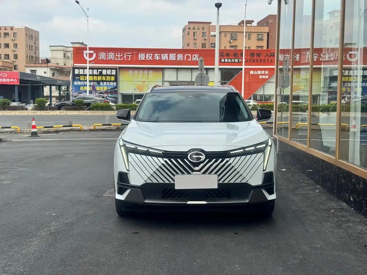 2022 Cineco 1.5T Supernova Pro Edition — миниатюра 12