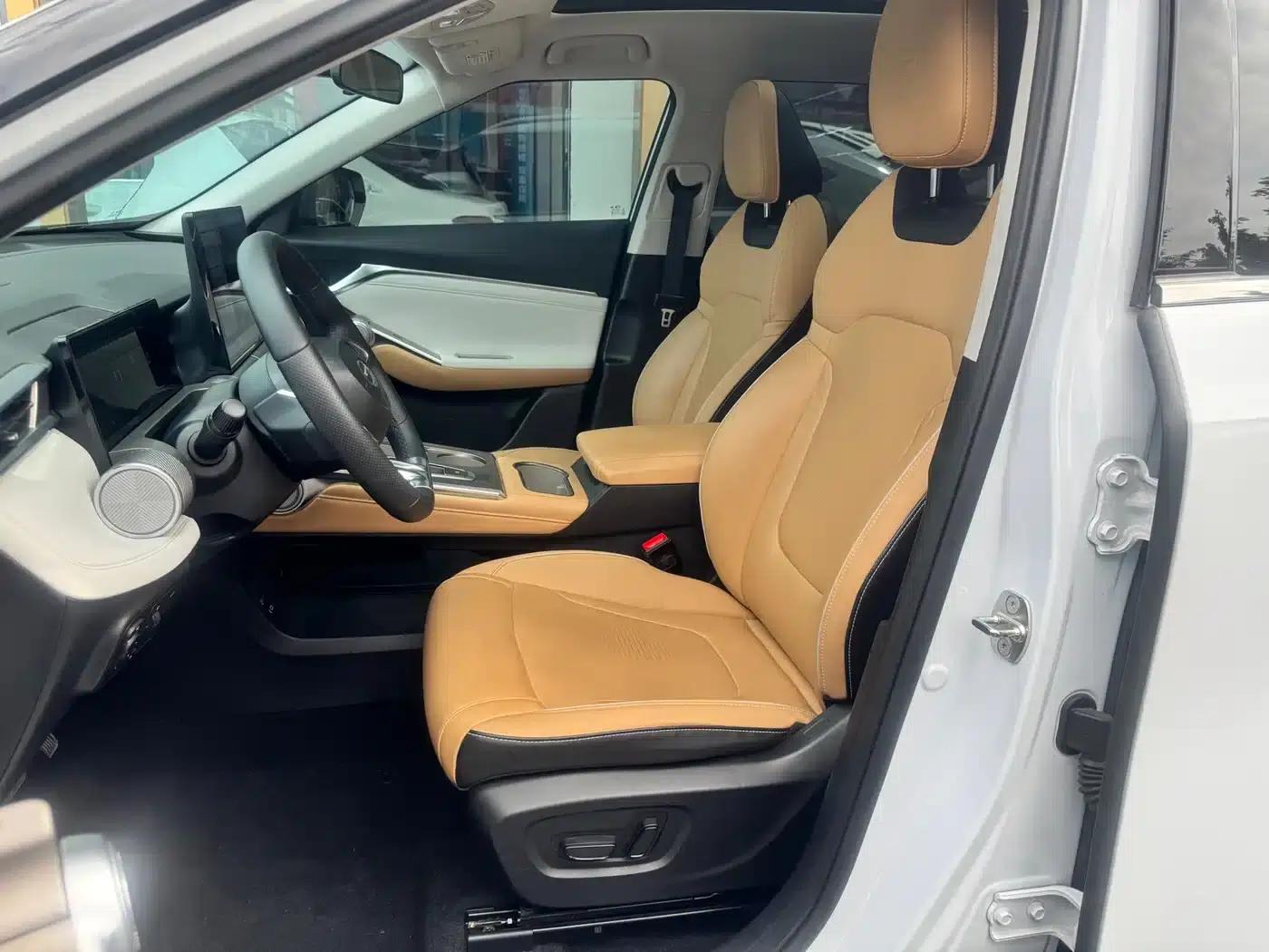 2022 Cineco 1.5T Supernova Pro Edition — миниатюра 13