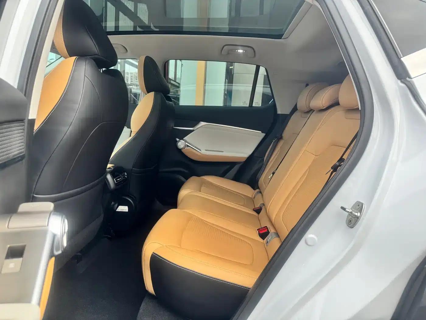 2022 Cineco 1.5T Supernova Pro Edition — миниатюра 15