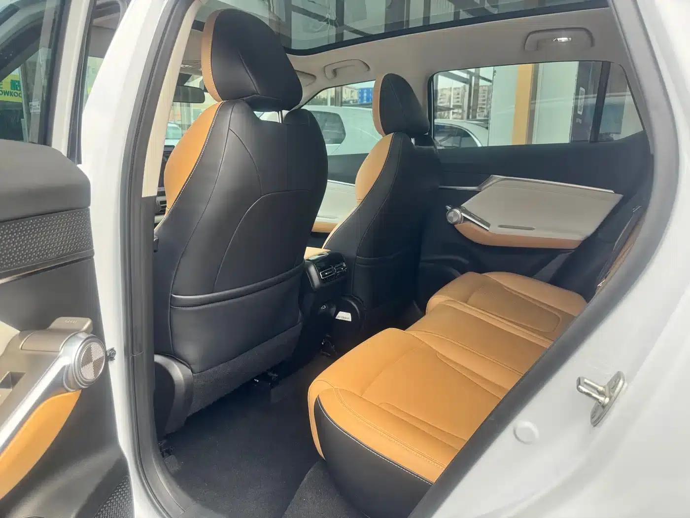2022 Cineco 1.5T Supernova Pro Edition — миниатюра 16