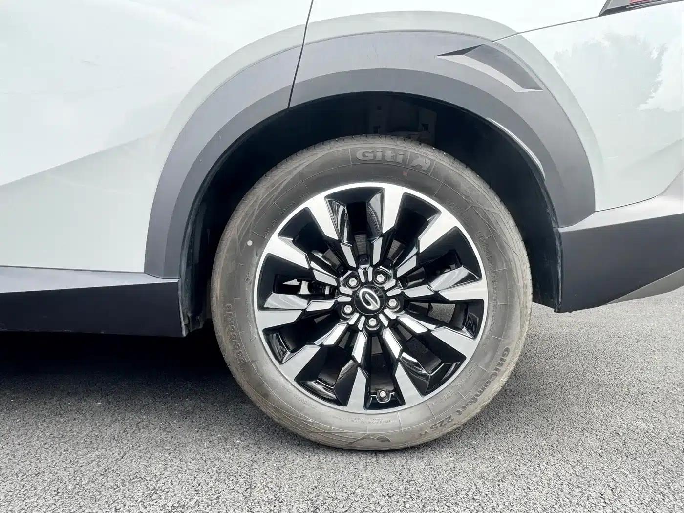 2022 Cineco 1.5T Supernova Pro Edition — миниатюра 19