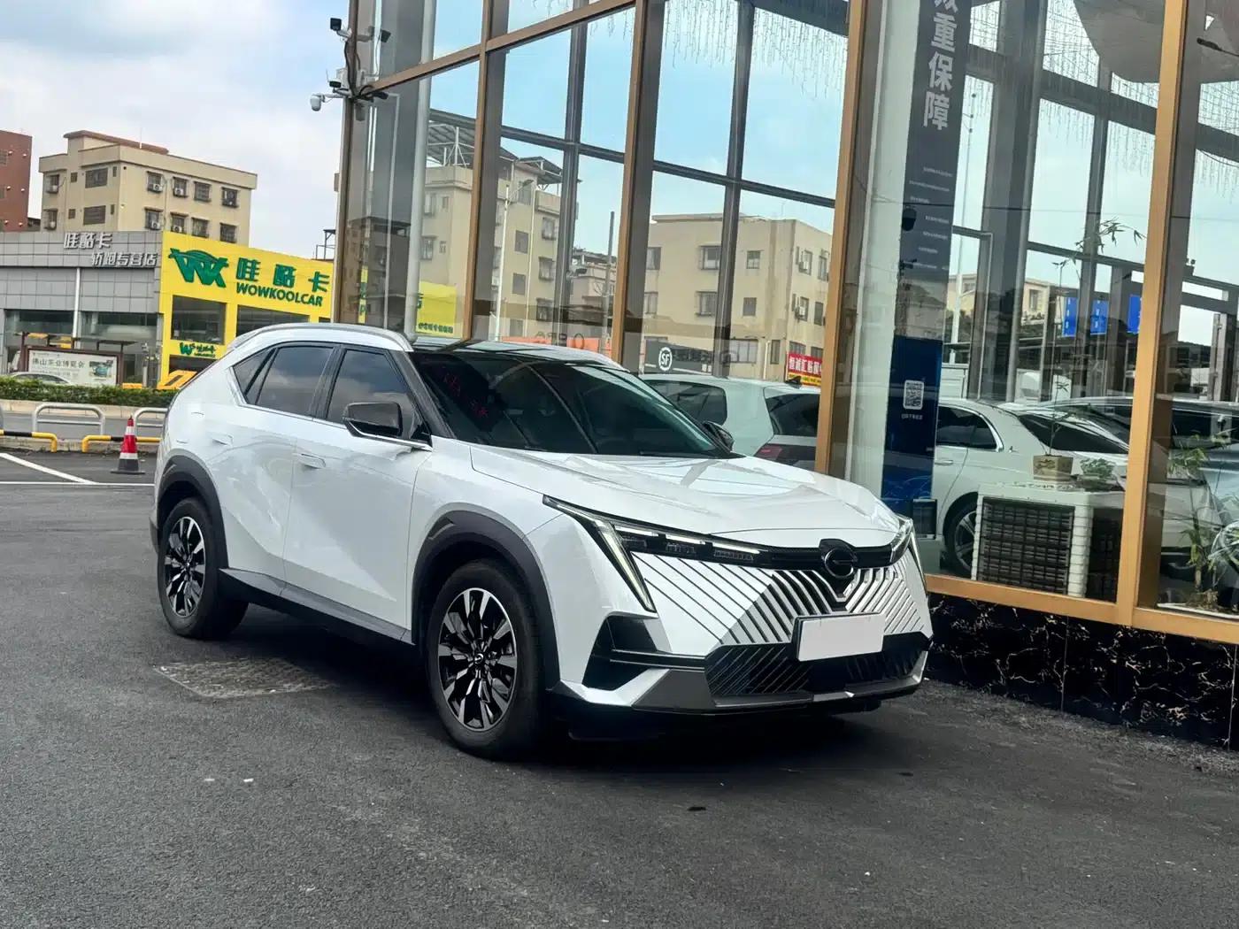 2022 Cineco 1.5T Supernova Pro Edition — миниатюра 29