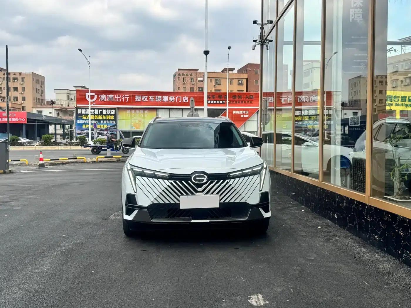 2022 Cineco 1.5T Supernova Pro Edition — миниатюра 30