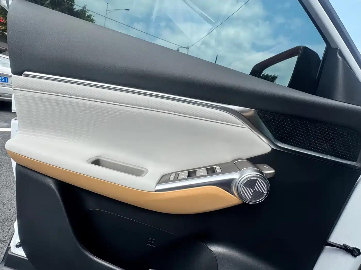 2022 Cineco 1.5T Supernova Pro Edition — миниатюра 5