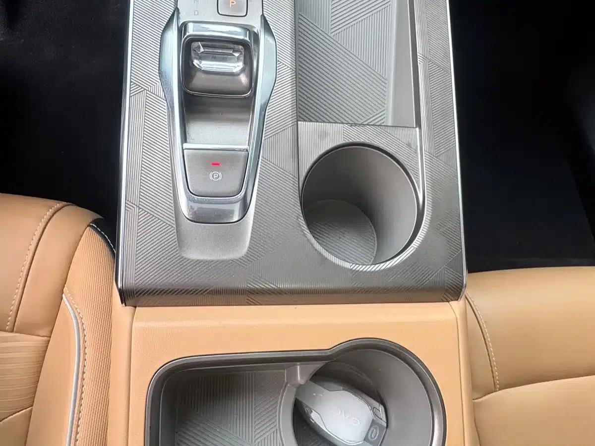 2022 Cineco 1.5T Supernova Pro Edition — миниатюра 6
