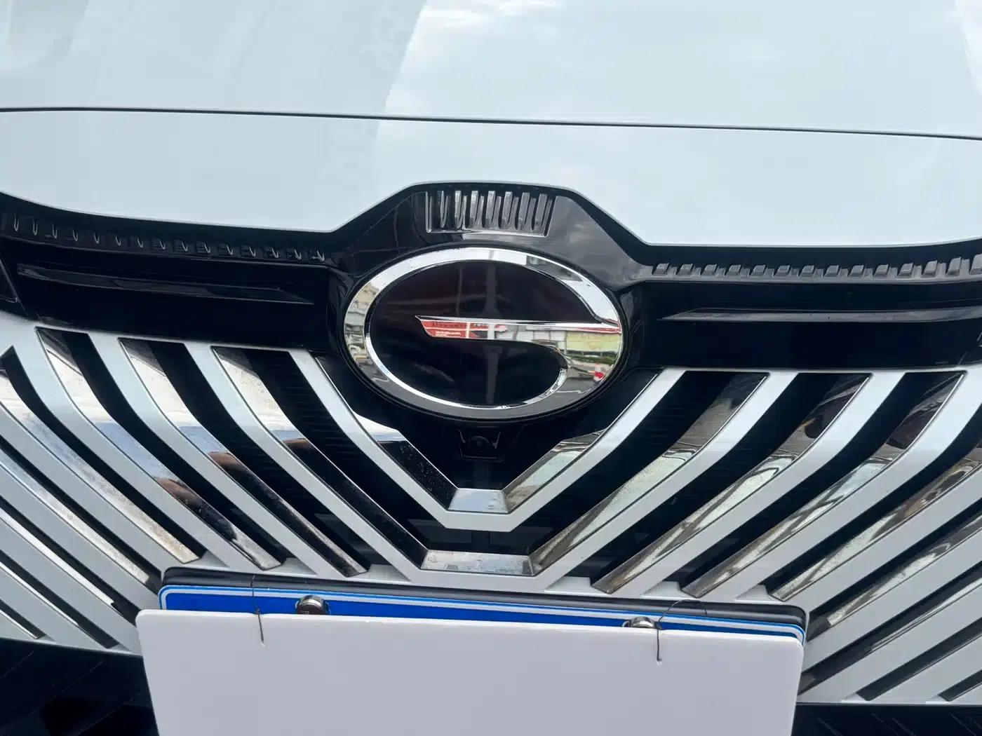 2022 Cineco 1.5T Supernova Pro Edition — миниатюра 8