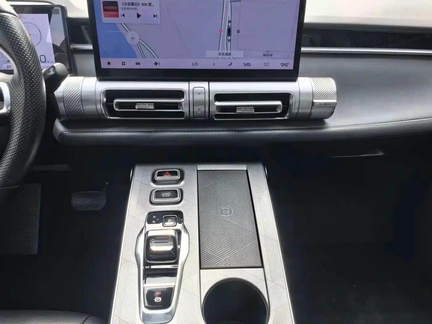 2022 Cineco 1.5T Supernova Max Edition — миниатюра 12