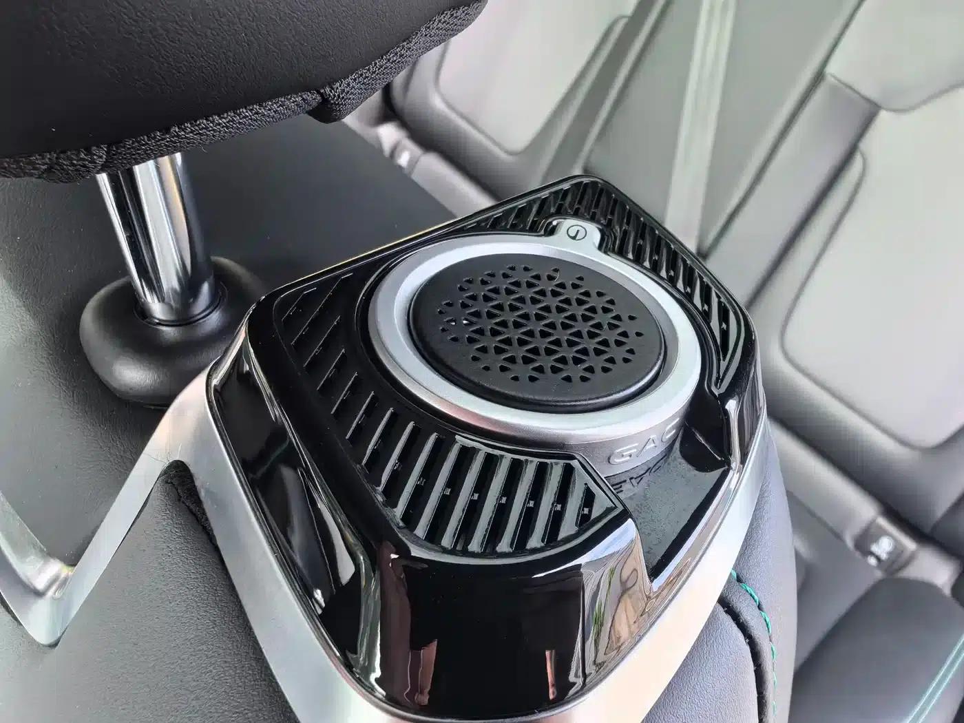 2022 Cineco 1.5T Supernova Max Edition — миниатюра 30