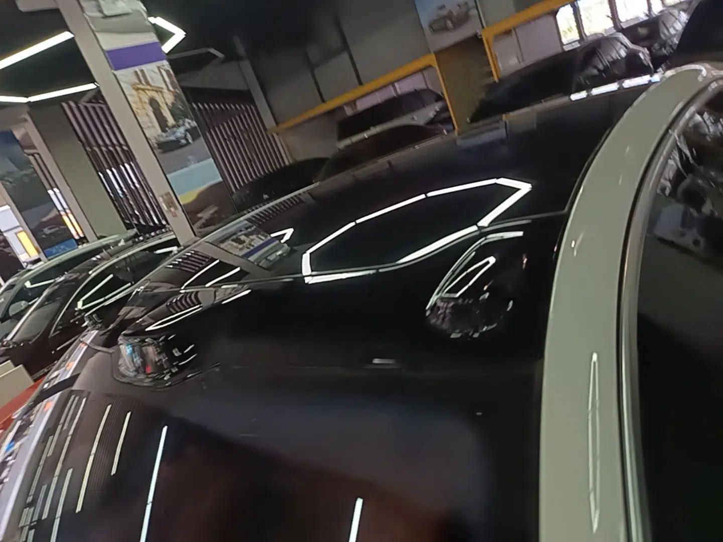 Nio EC7 2023 75 kWh — миниатюра 11