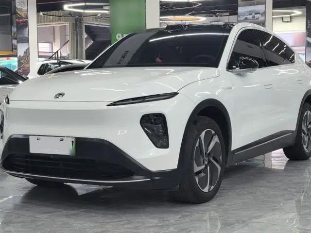 Nio EC7 2023 75 kWh