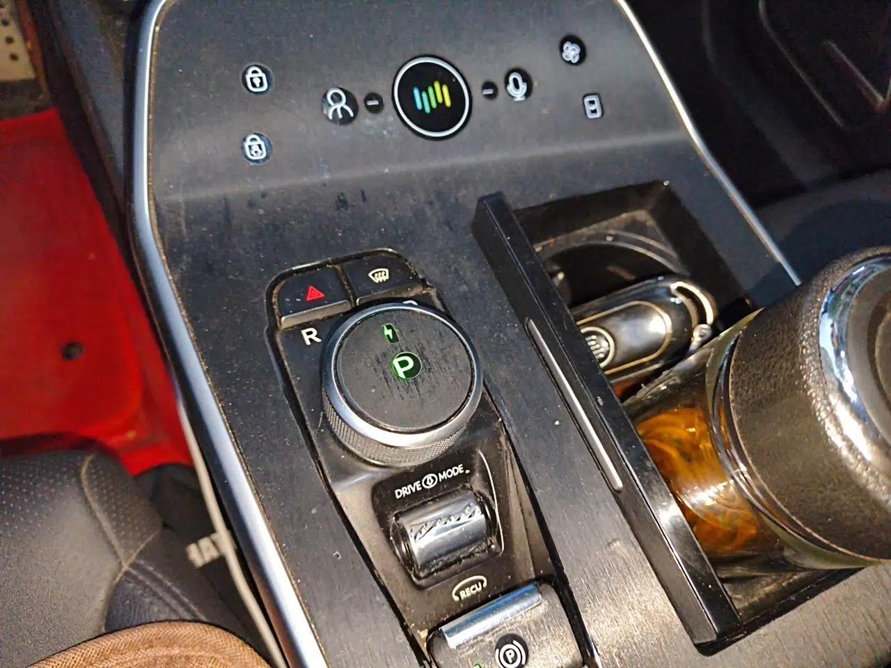 WM Motor EX5 2020 EX5-Z Fun Dynamic Edition — миниатюра 15