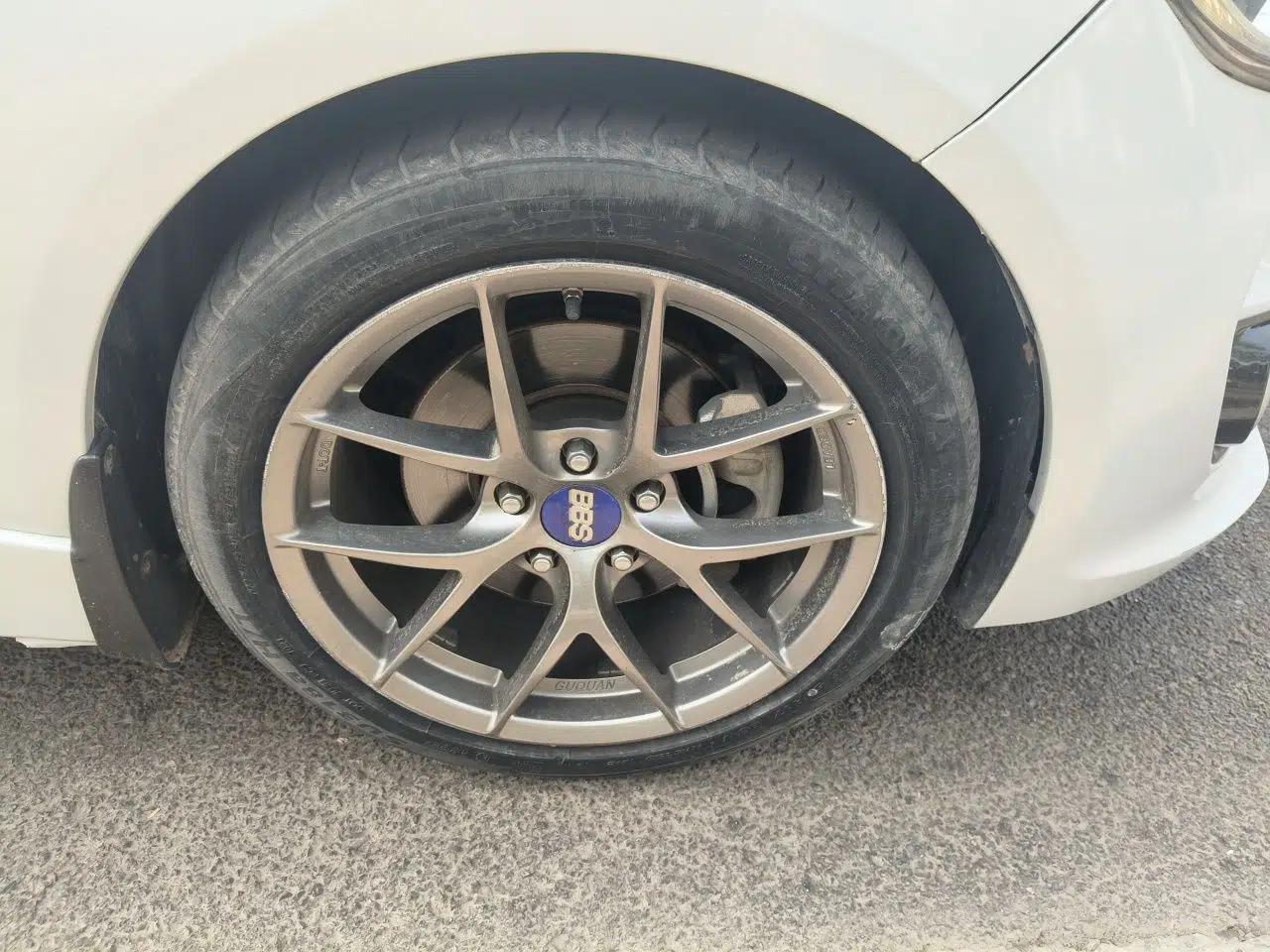 Hyundai Veloster 2012 1.6T Automatic Luxury Edition — миниатюра 8
