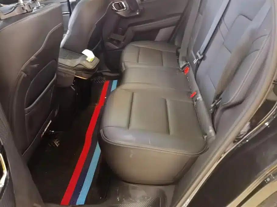 Haval Big Dog PLUS New Energy 2023 DHT-PHEV 105km Trendy Electric Edition Plus — миниатюра 11