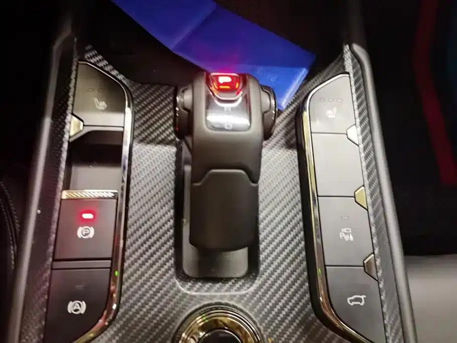 Haval Big Dog PLUS New Energy 2023 DHT-PHEV 105km Trendy Electric Edition Plus — миниатюра 16