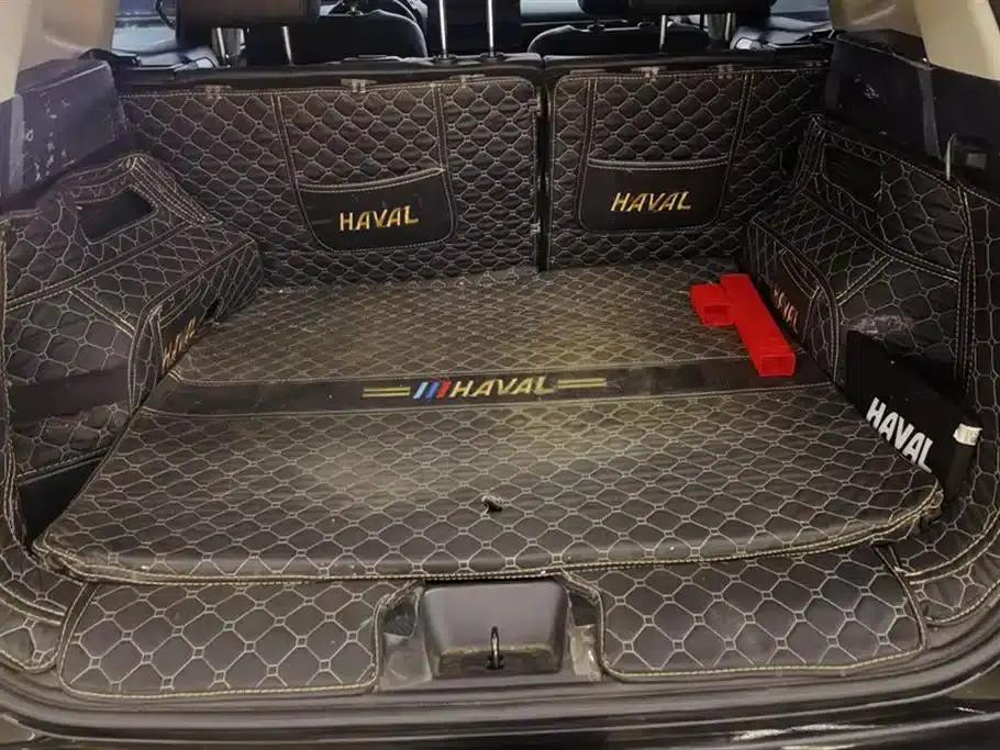 Haval Big Dog PLUS New Energy 2023 DHT-PHEV 105km Trendy Electric Edition Plus — миниатюра 4