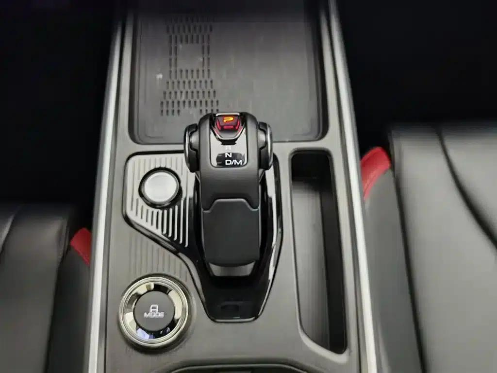 Haval Cool Dog 2022 1.5T DCT 4WD Trendy Wild Edition — миниатюра 13