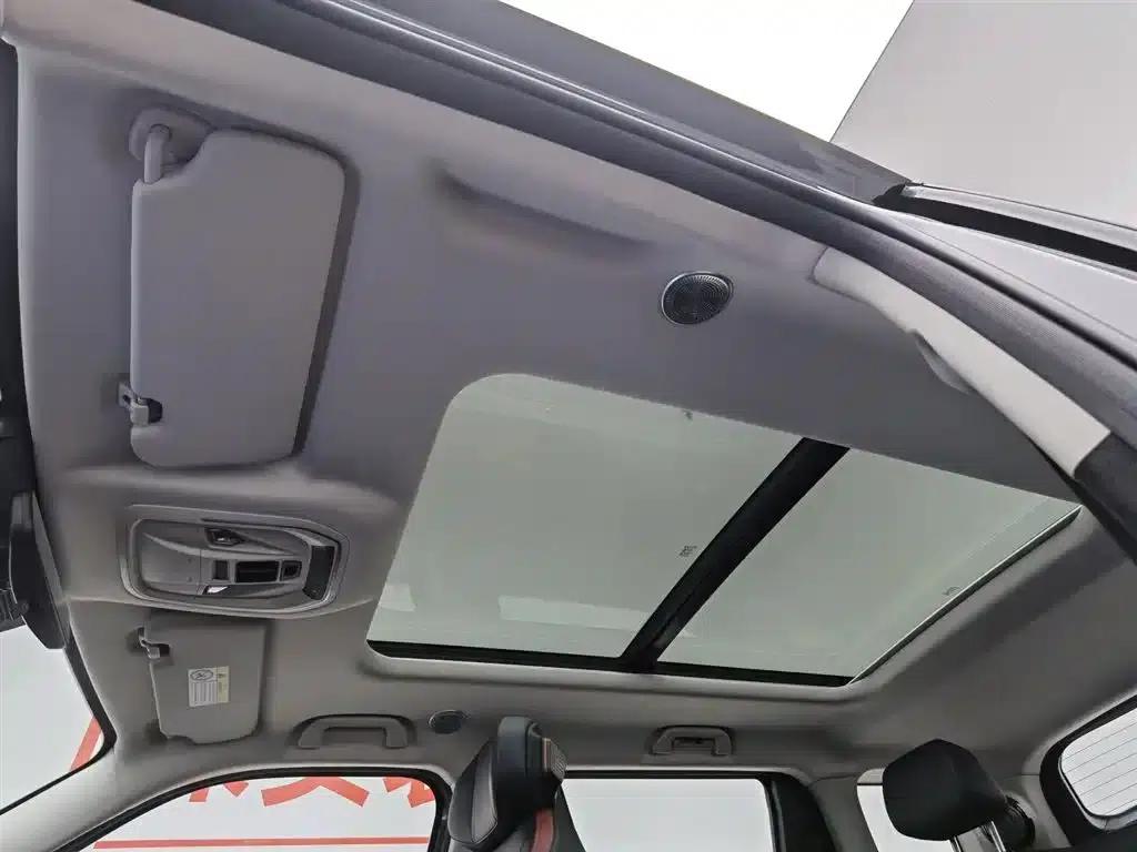 Haval Cool Dog 2022 1.5T DCT 4WD Trendy Wild Edition — миниатюра 14