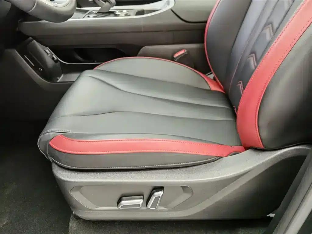 Haval Cool Dog 2022 1.5T DCT 4WD Trendy Wild Edition — миниатюра 20
