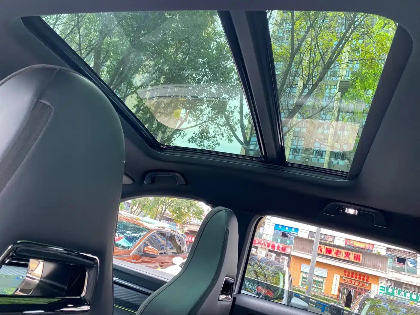 Haval H6S 2022 1.5T DHT Sportage Edition — миниатюра 12