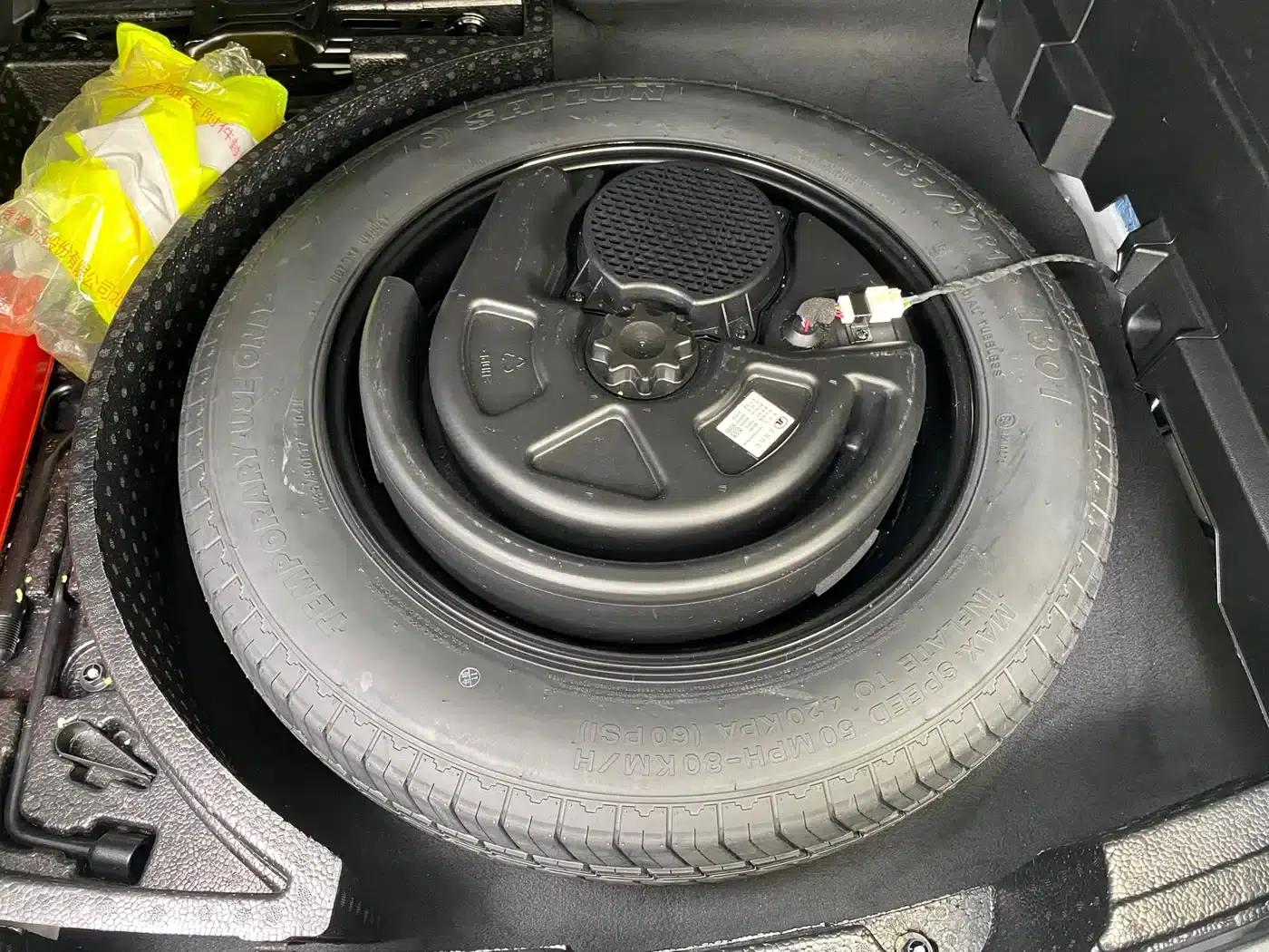 Haval H6S 2022 1.5T DHT Sportage Edition — миниатюра 15