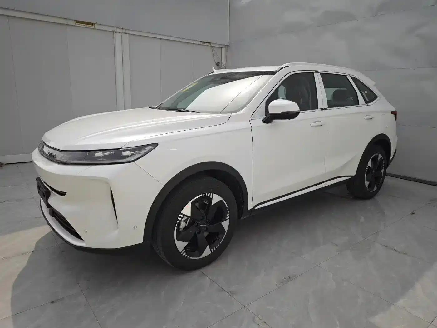 Haval H6L 2026 2.0T Ultra — миниатюра 1