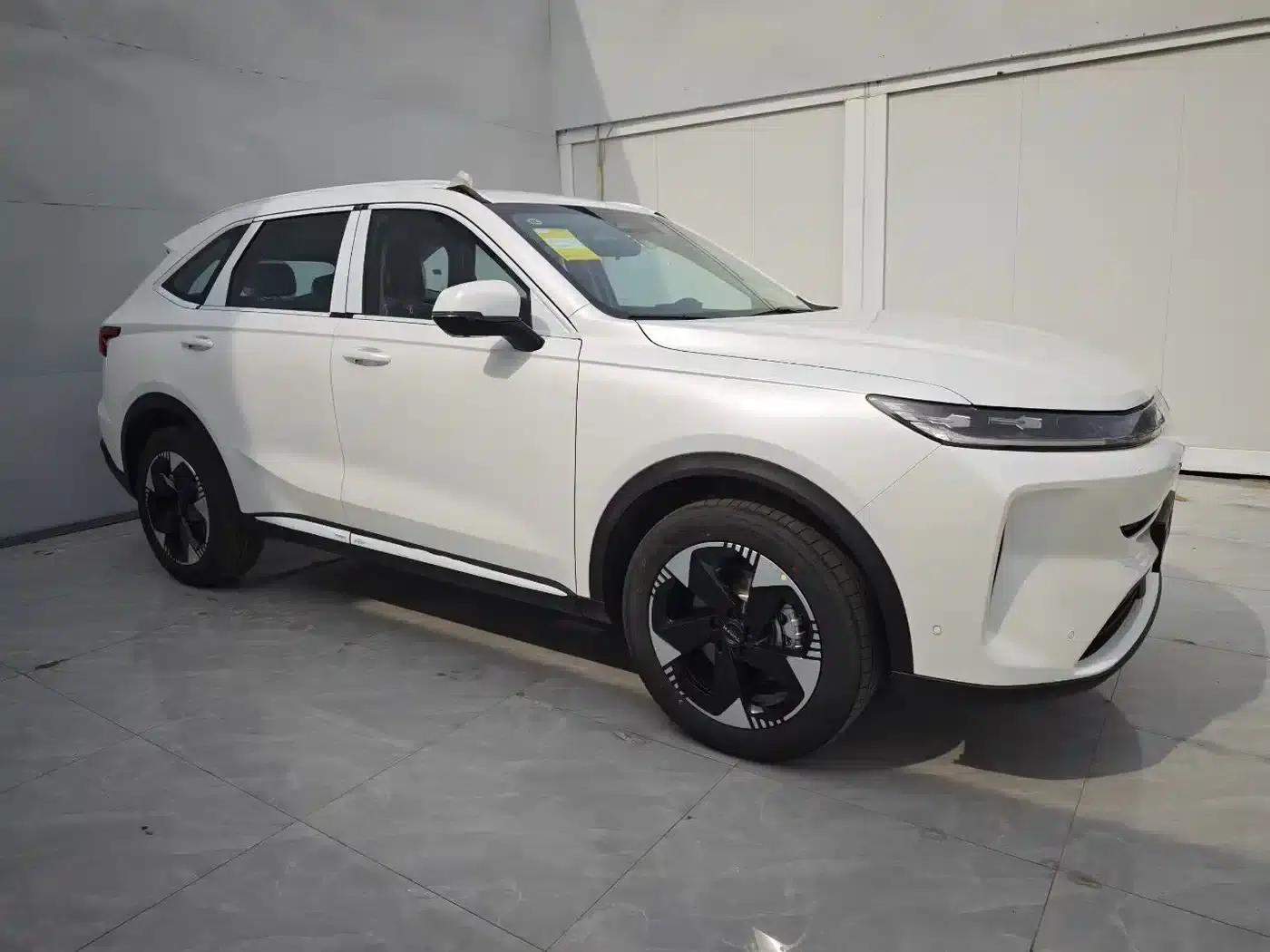 Haval H6L 2026 2.0T Ultra — миниатюра 3