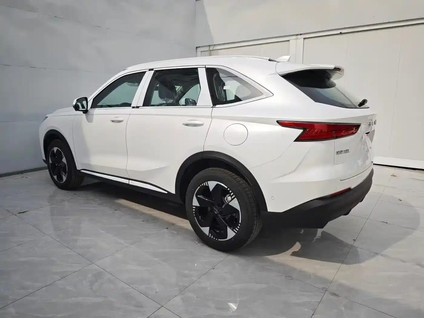 Haval H6L 2026 2.0T Ultra — миниатюра 7