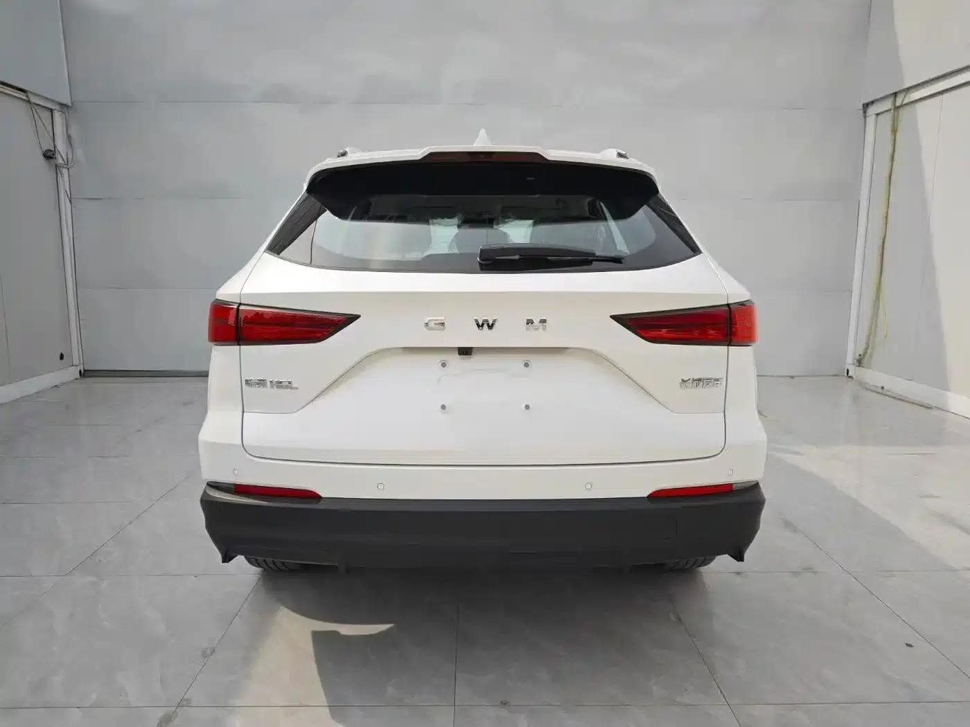 Haval H6L 2026 2.0T Ultra — миниатюра 8