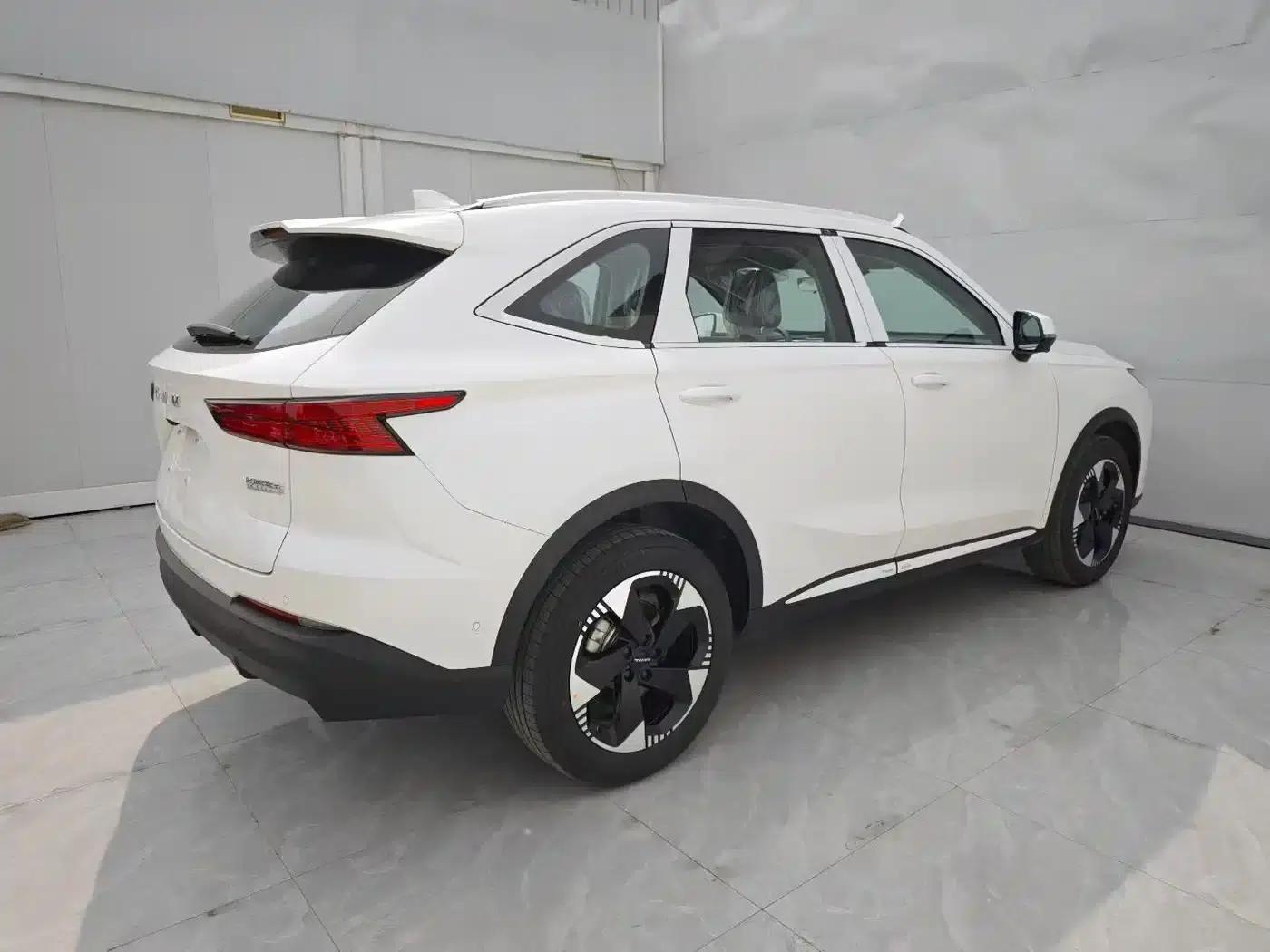 Haval H6L 2026 2.0T Ultra — миниатюра 9