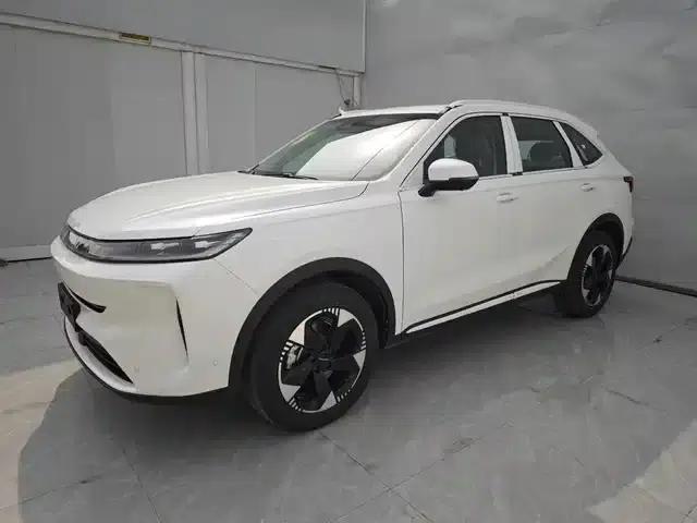 Haval H6L 2026 2.0T Ultra