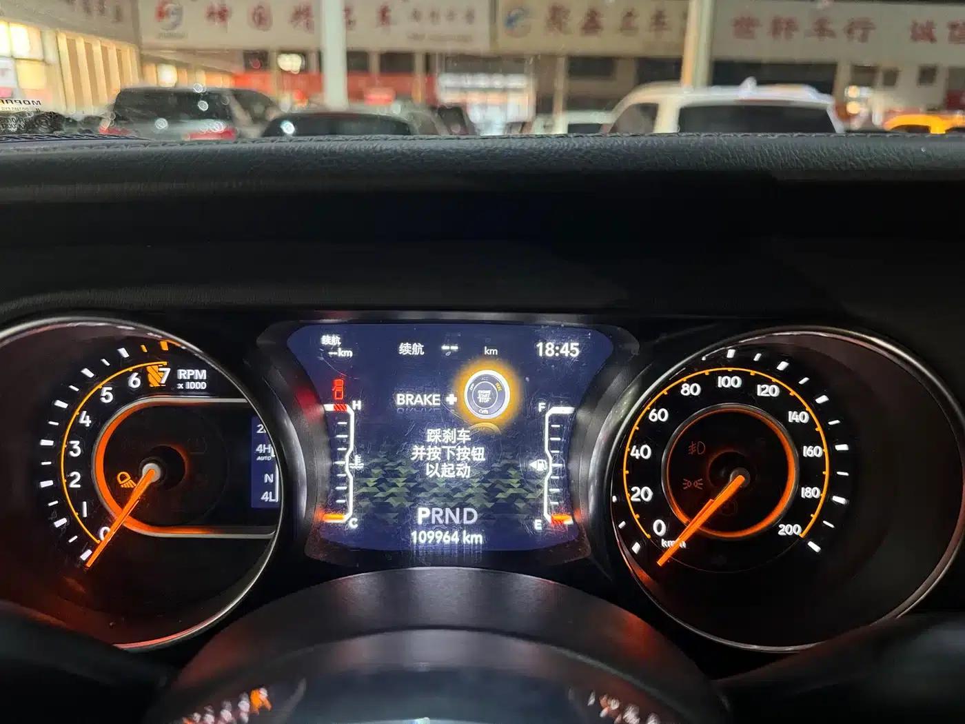Gladiator 2022 3.6L First Edition — миниатюра 7