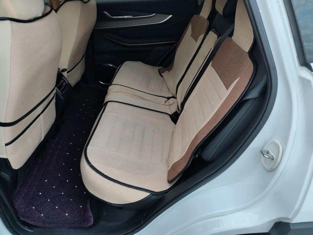 EXEED Zhuifeng 2022 Chasing the Waves Edition 1.5T CVT Wind-Chasing Edition — миниатюра 18