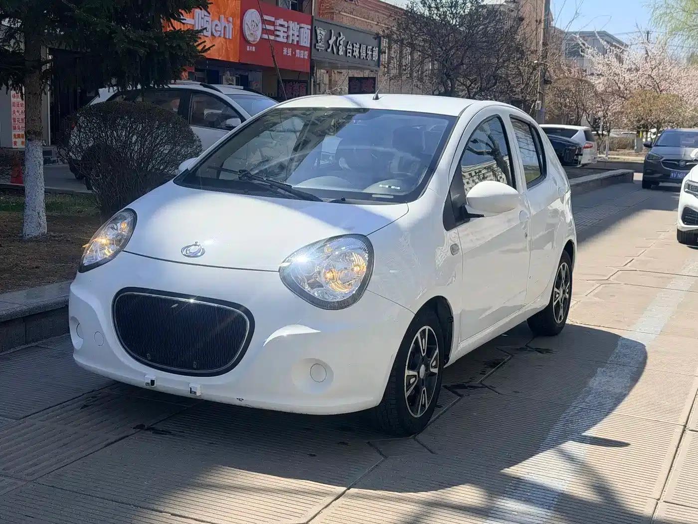 Panda Classic 2016 1.0L IMT Cute Edition — миниатюра 3