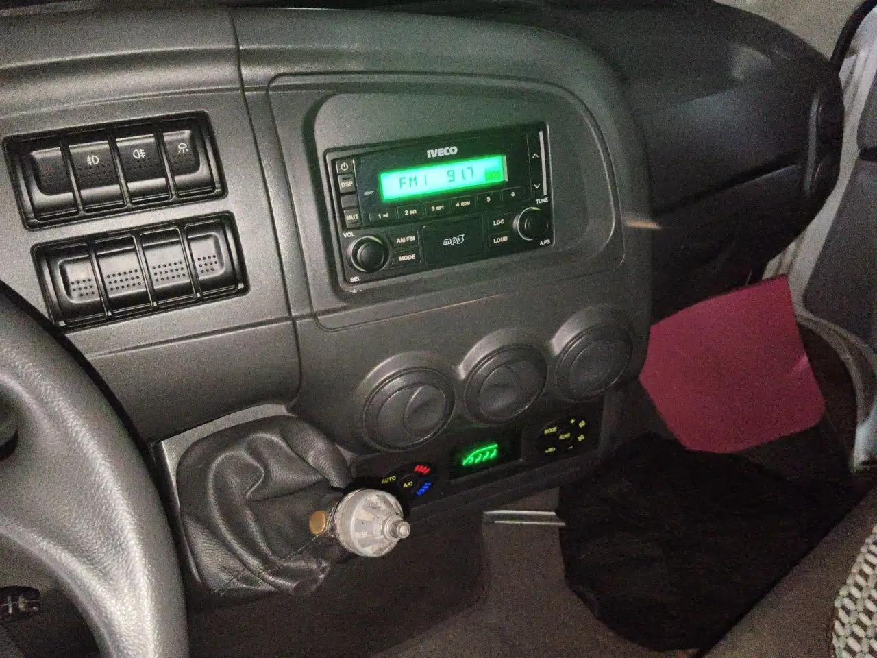 Iveco Power Daily 2012 2.5T-A32 Base Version — миниатюра 14