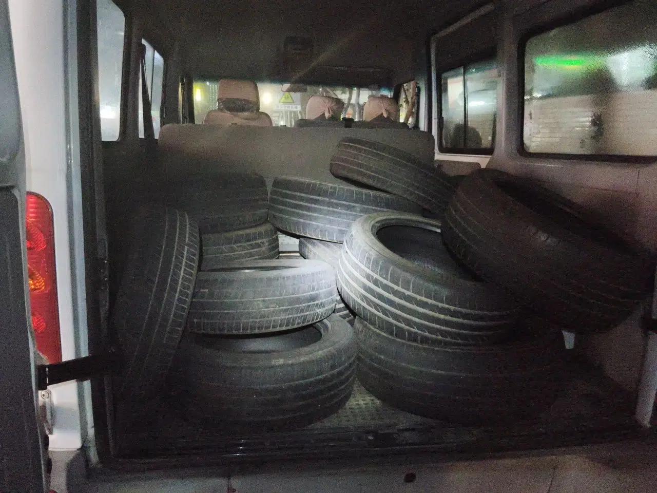 Iveco Power Daily 2012 2.5T-A32 Base Version — миниатюра 20