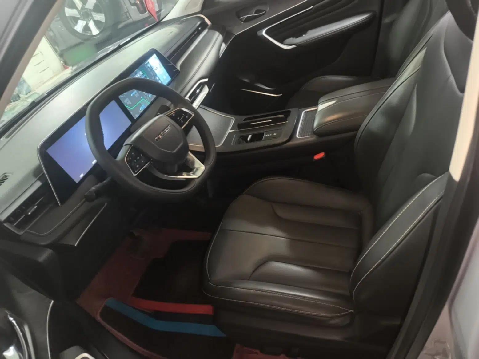 Venucia V DD-i 2023 60km iD Version — миниатюра 18