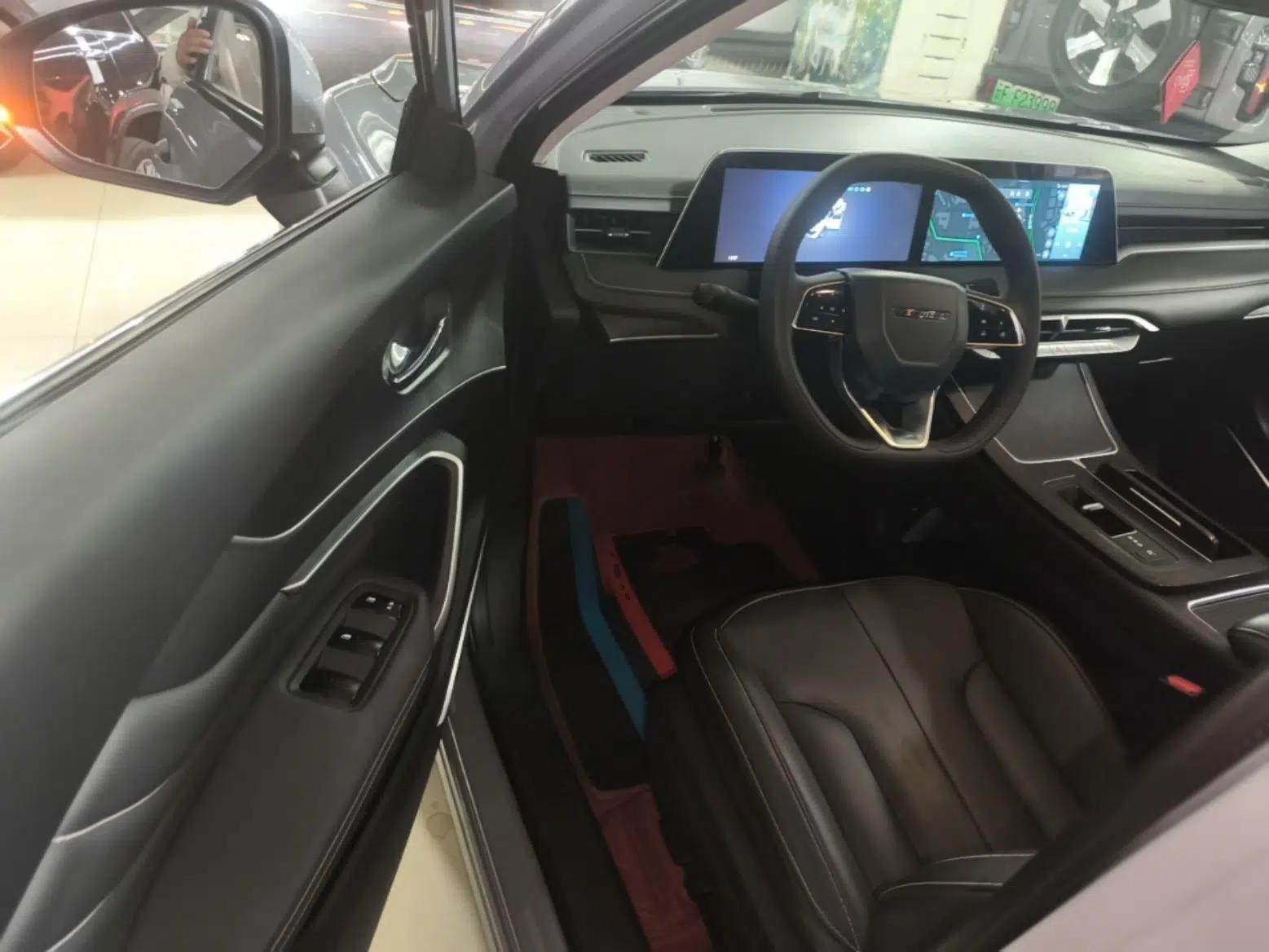 Venucia V DD-i 2023 60km iD Version — миниатюра 19