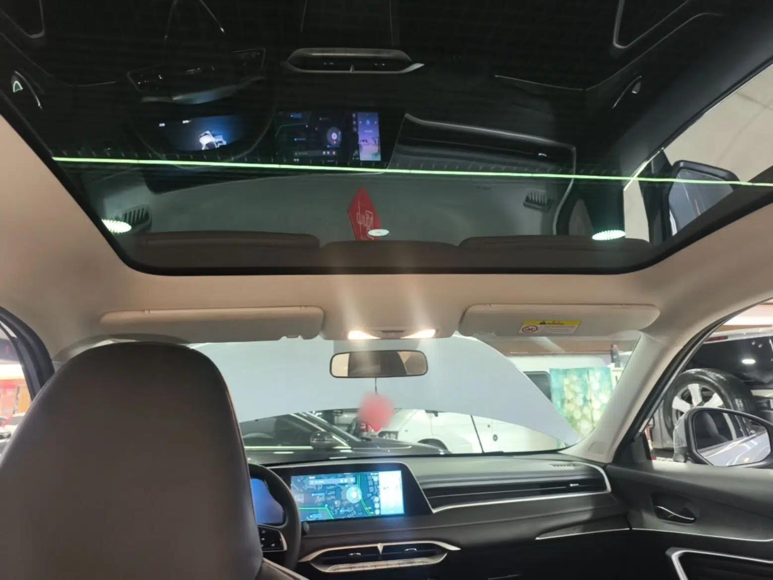 Venucia V DD-i 2023 60km iD Version — миниатюра 21