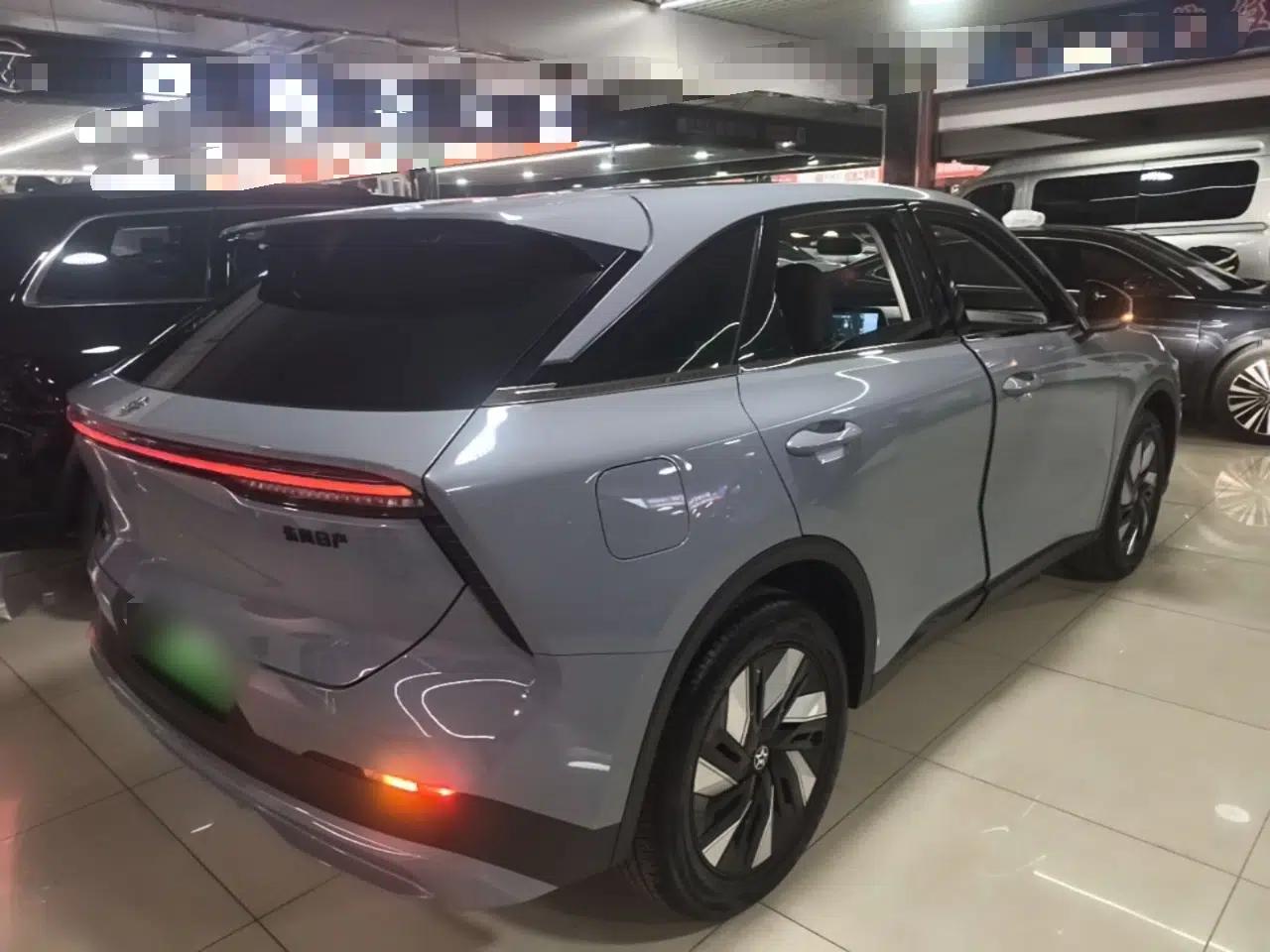 Venucia V DD-i 2023 60km iD Version — миниатюра 6